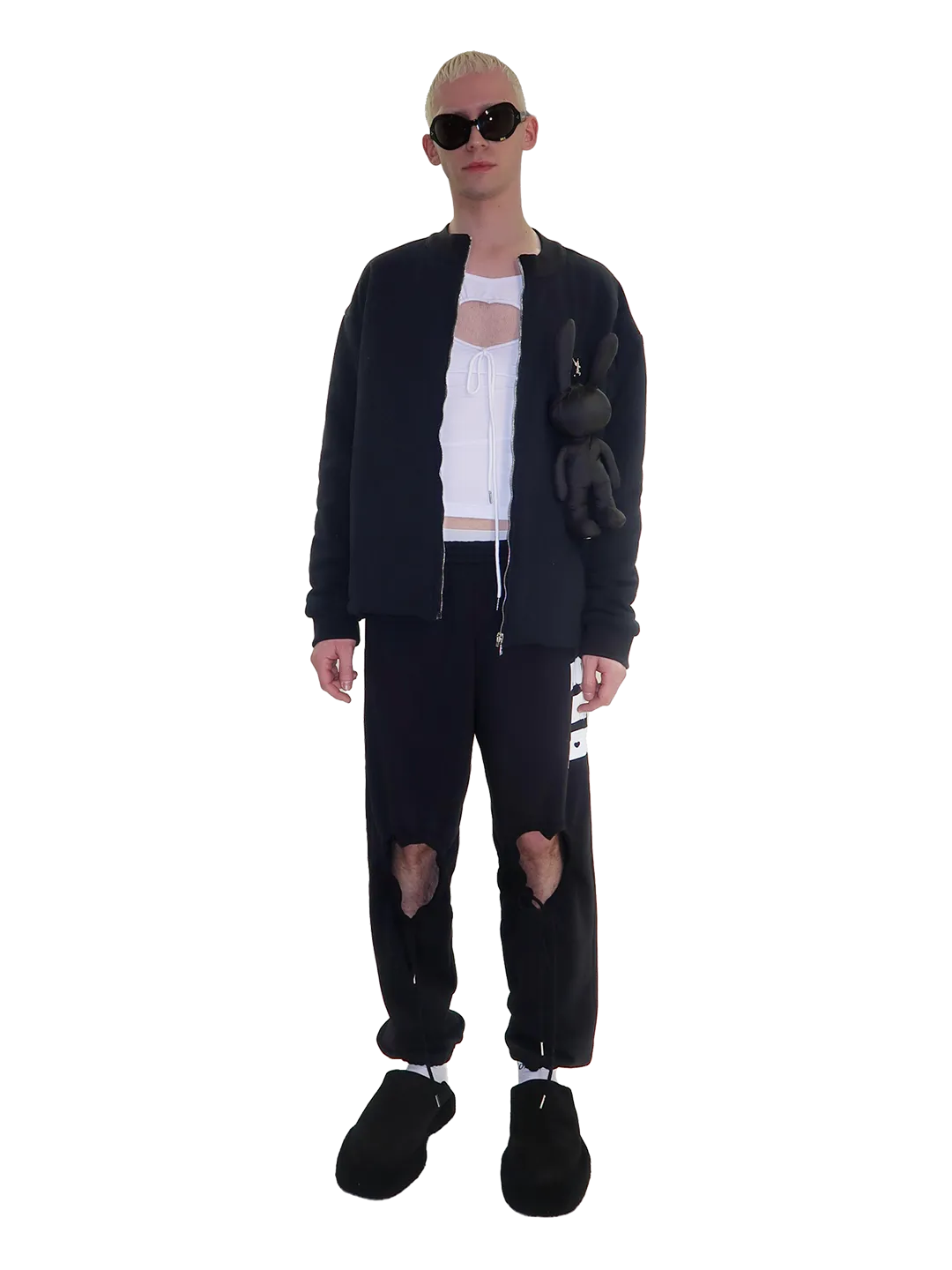 Heart Joggers