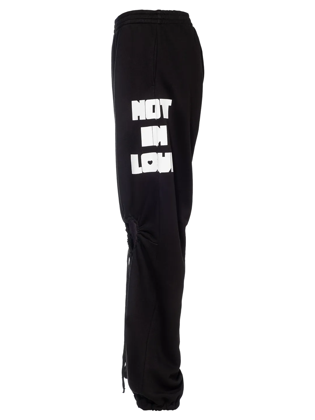 Heart Joggers