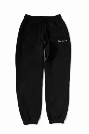 Heavyweight Fleece Joggers