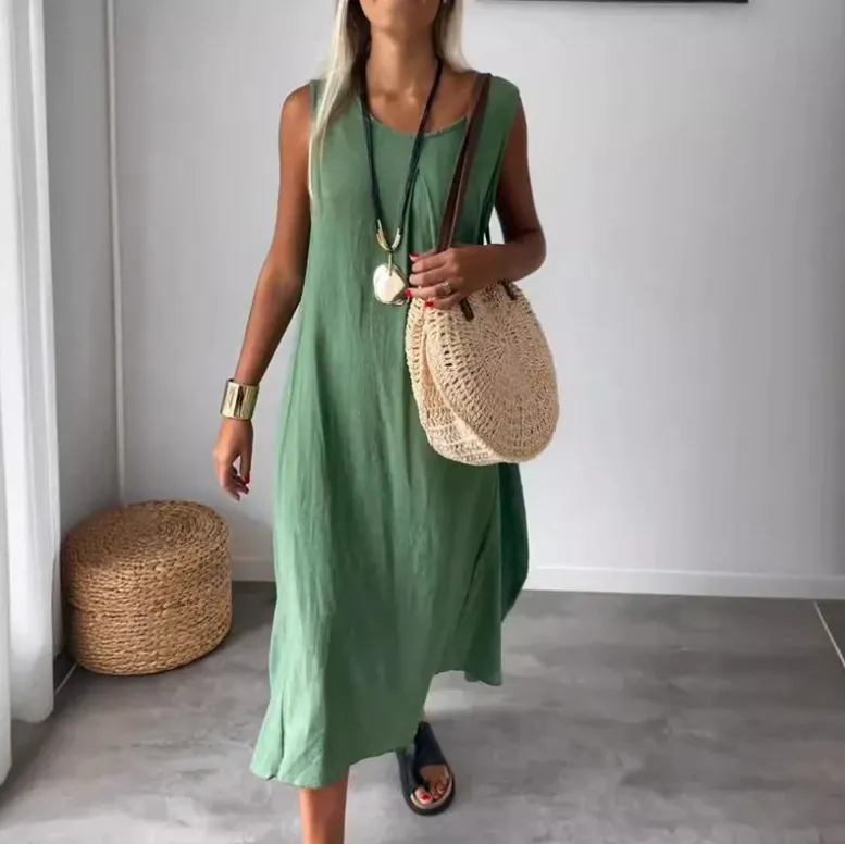 Helga® | Casual and comfortable summer dress