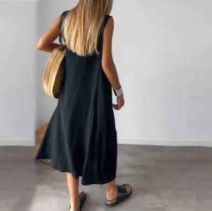 Helga® | Casual and comfortable summer dress