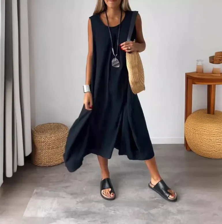 Helga® | Casual and comfortable summer dress