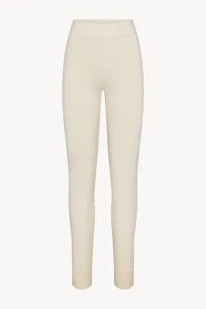 High Rise Legging