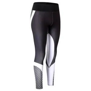 High Waisted Yoga Gym Sports Leggings