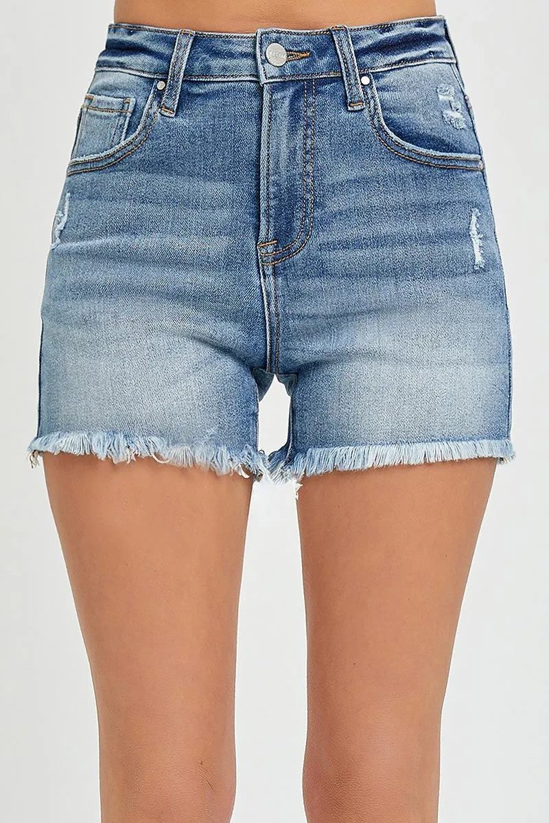 Hillary HR Shorts