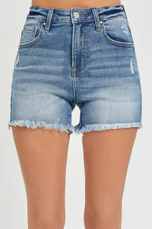 Hillary HR Shorts
