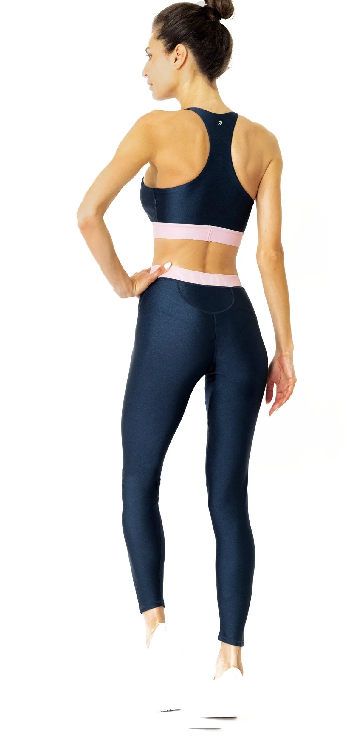 Hudson Leggings