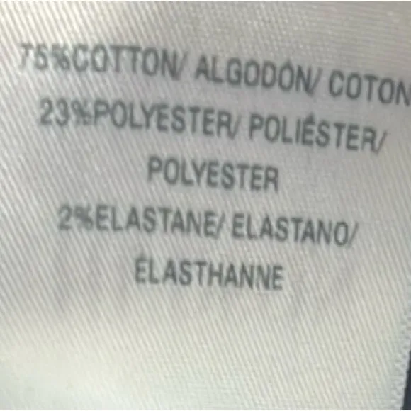 Hudson Natalie Midrise Super Skinny Jeans