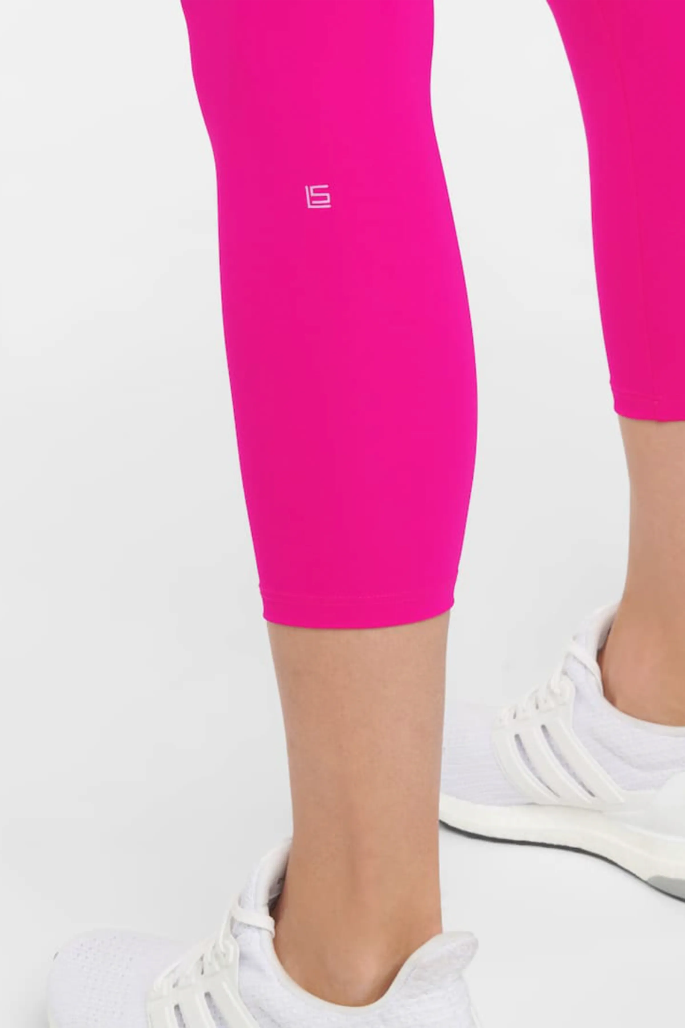 HYPNOTIC CROPPED LEGGING