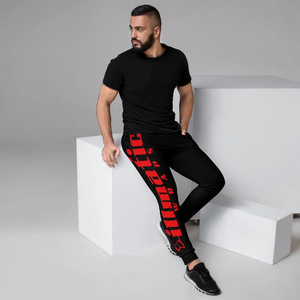 illmatic Men's Joggers