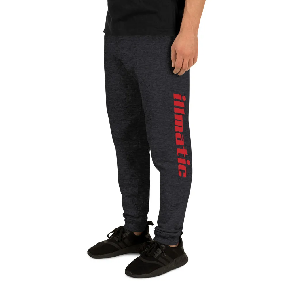 illmatic Unisex Joggers