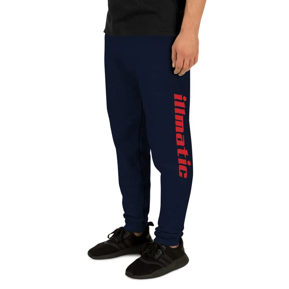 illmatic Unisex Joggers