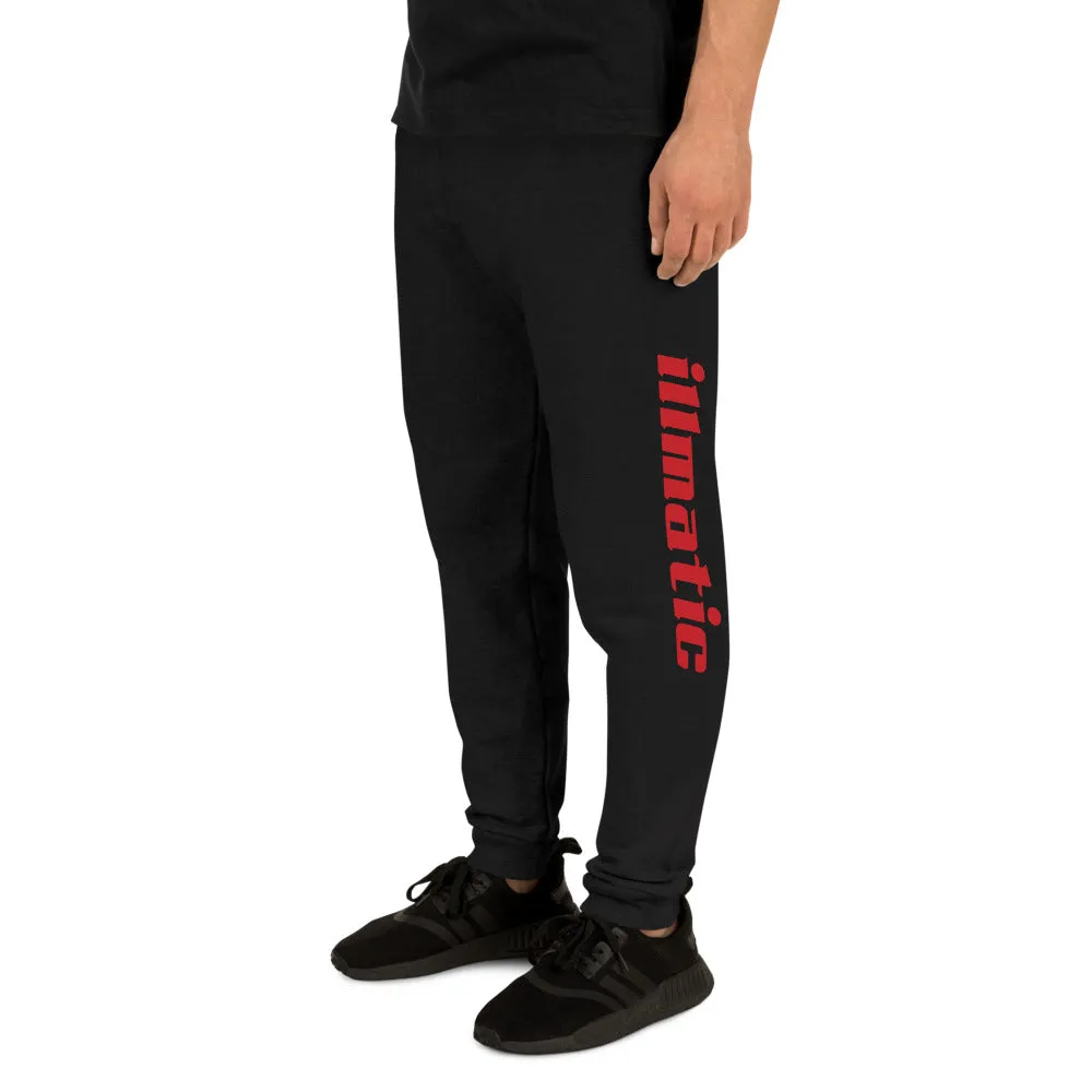 illmatic Unisex Joggers