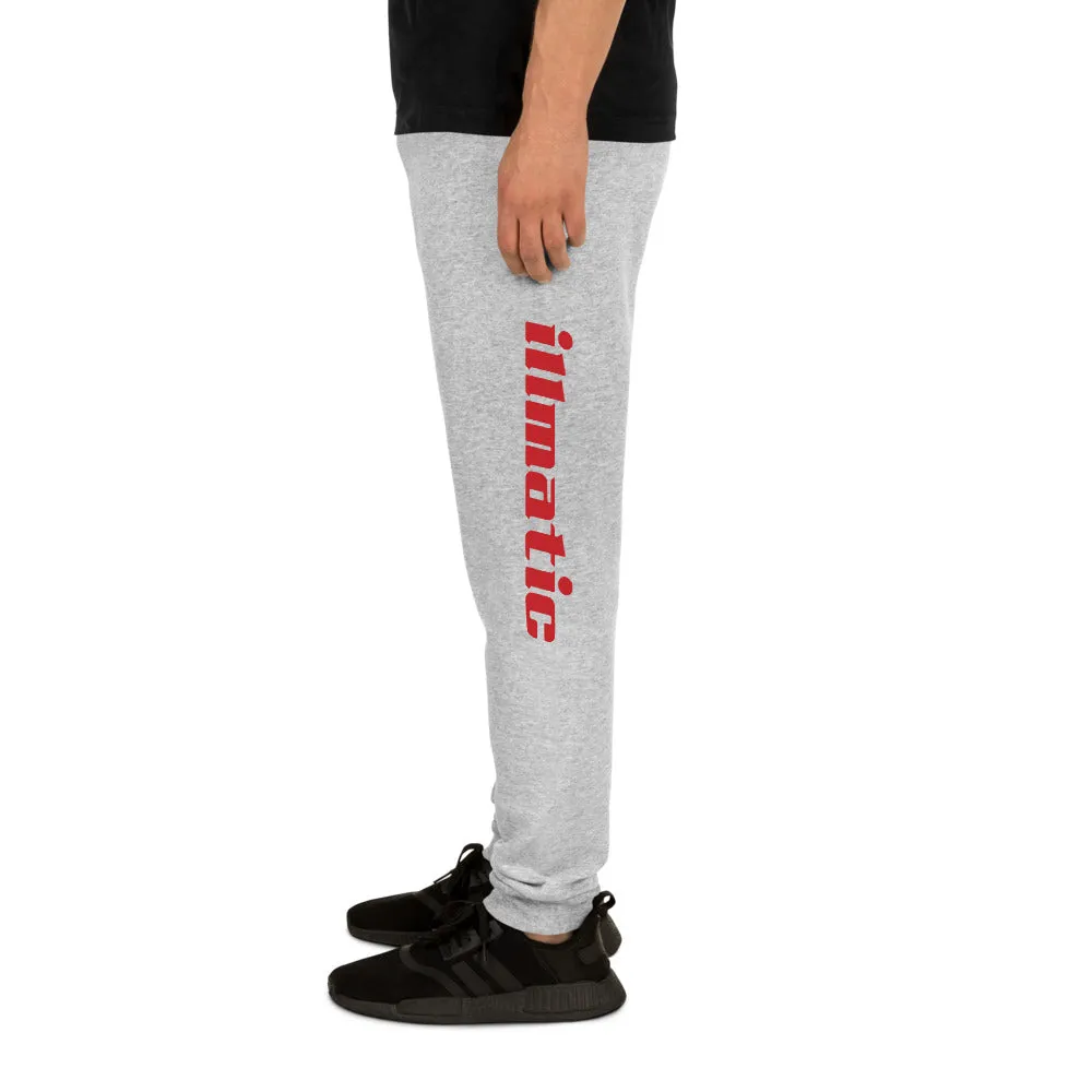 illmatic Unisex Joggers
