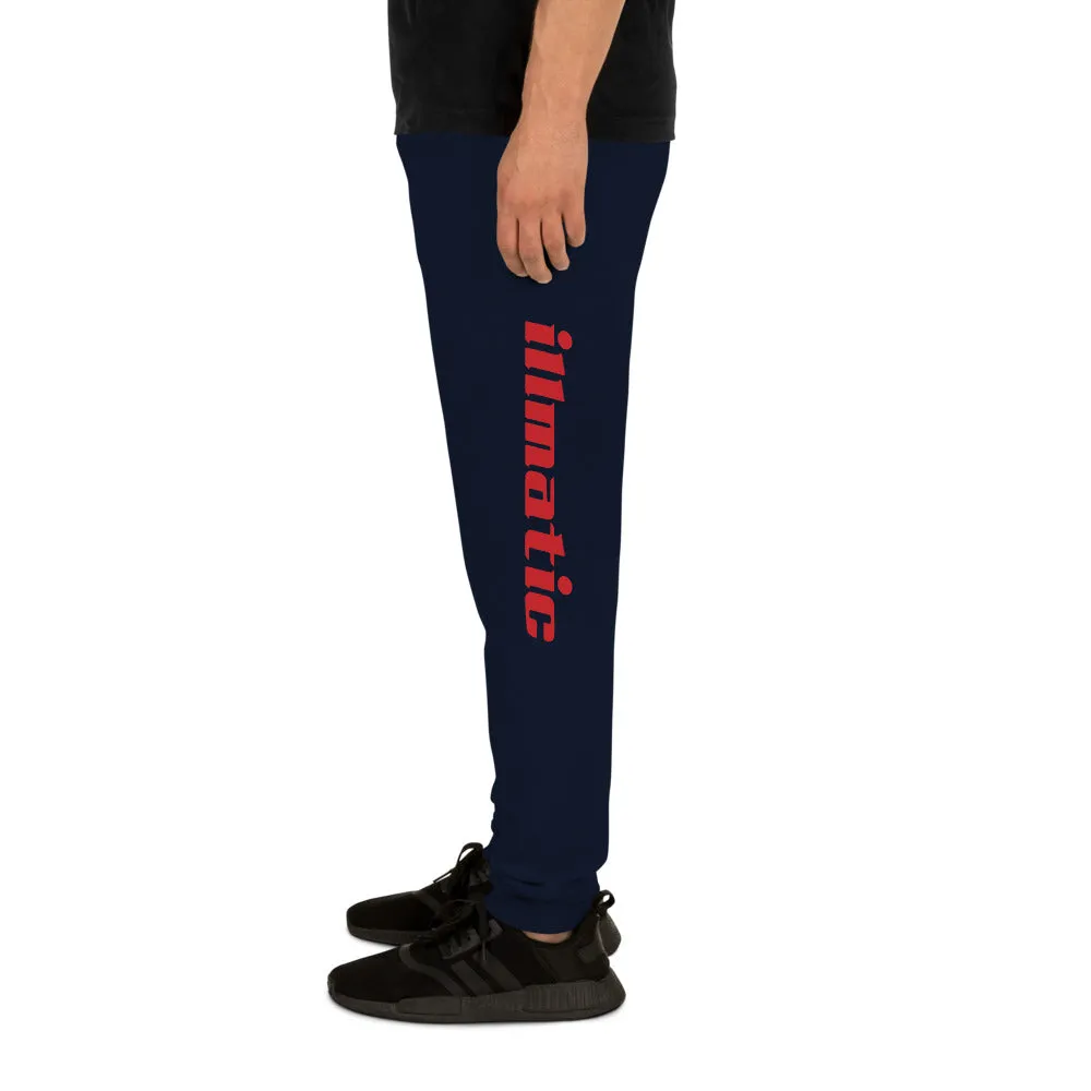 illmatic Unisex Joggers