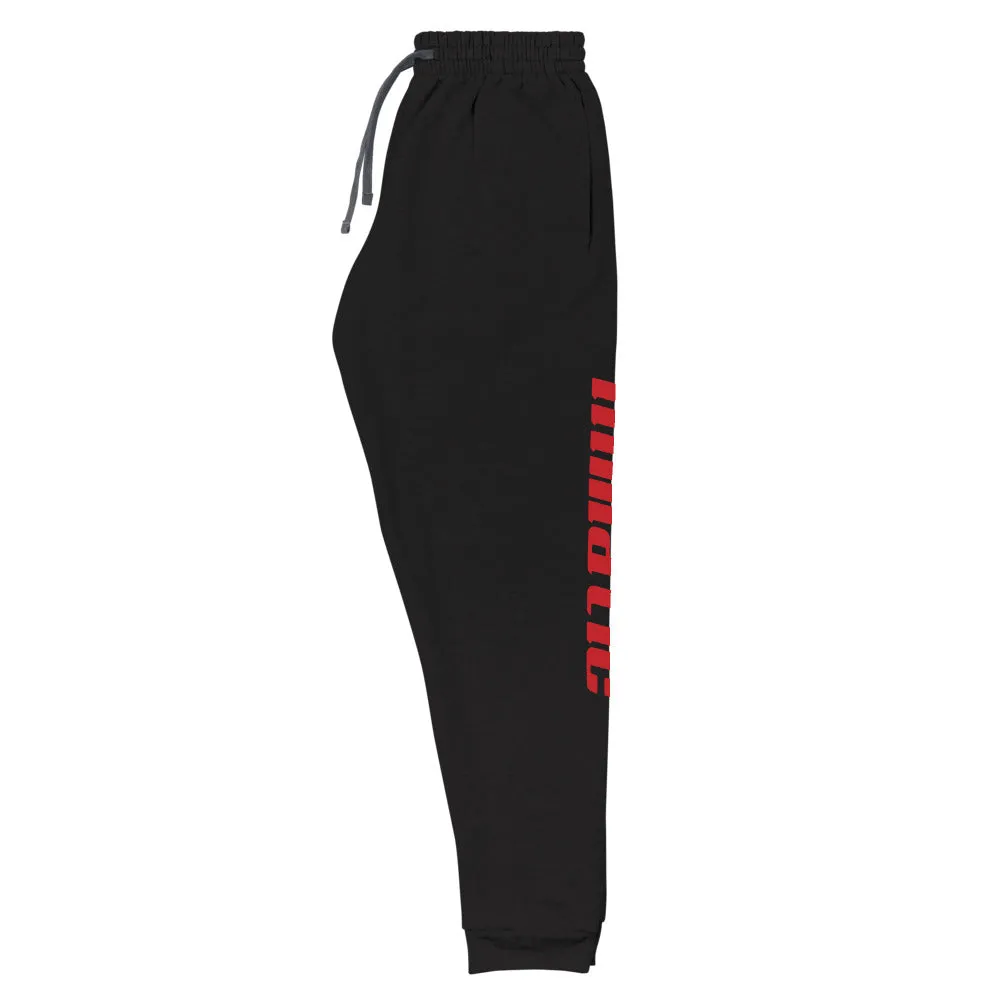 illmatic Unisex Joggers