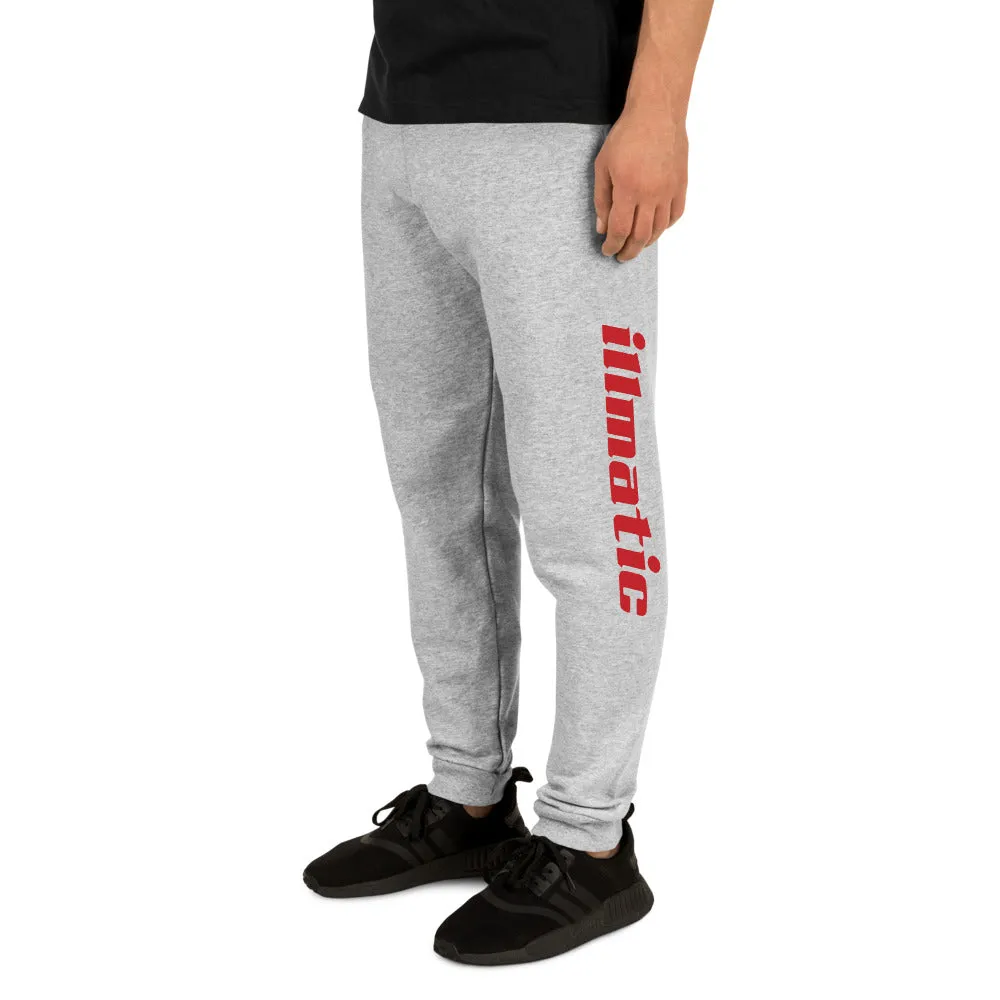 illmatic Unisex Joggers