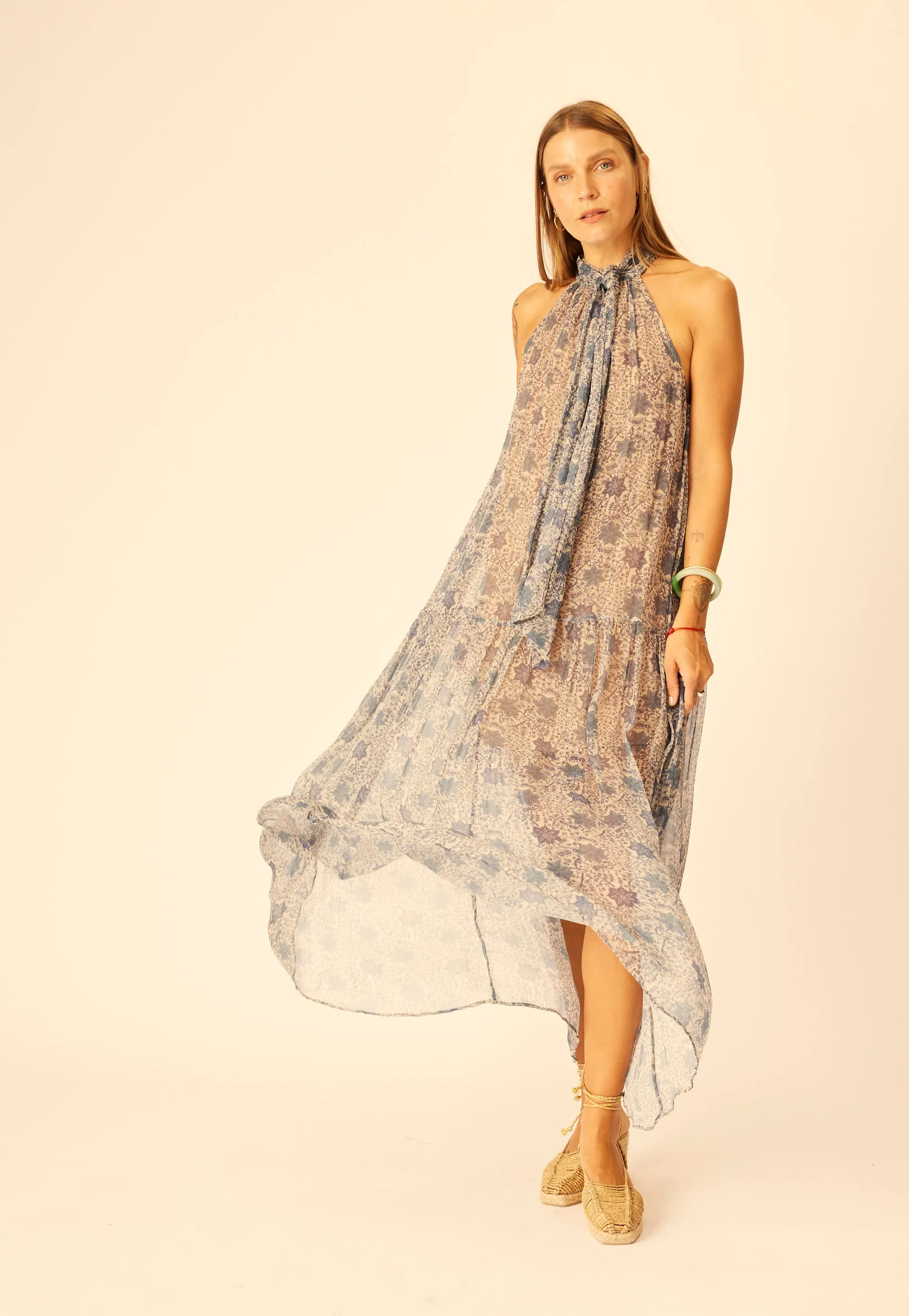 INDIANA MAXI
