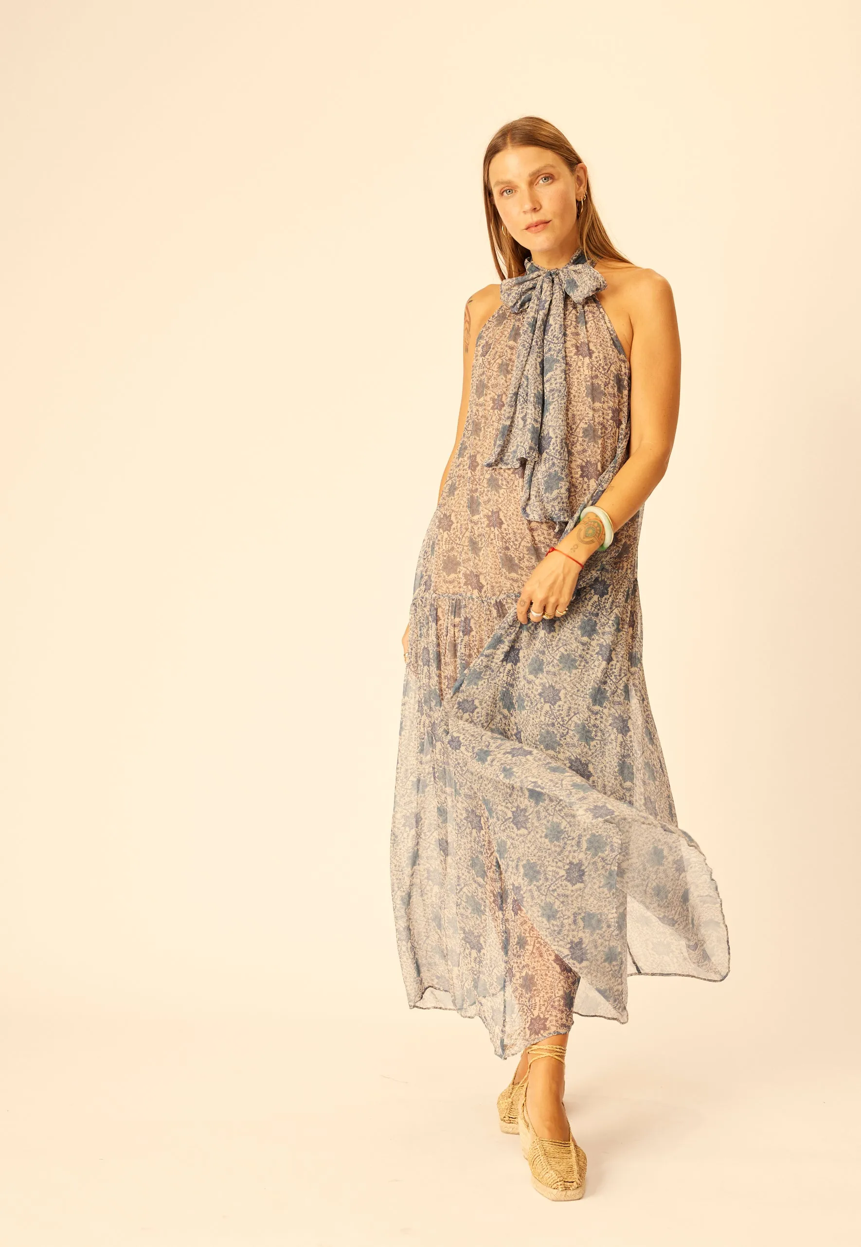INDIANA MAXI