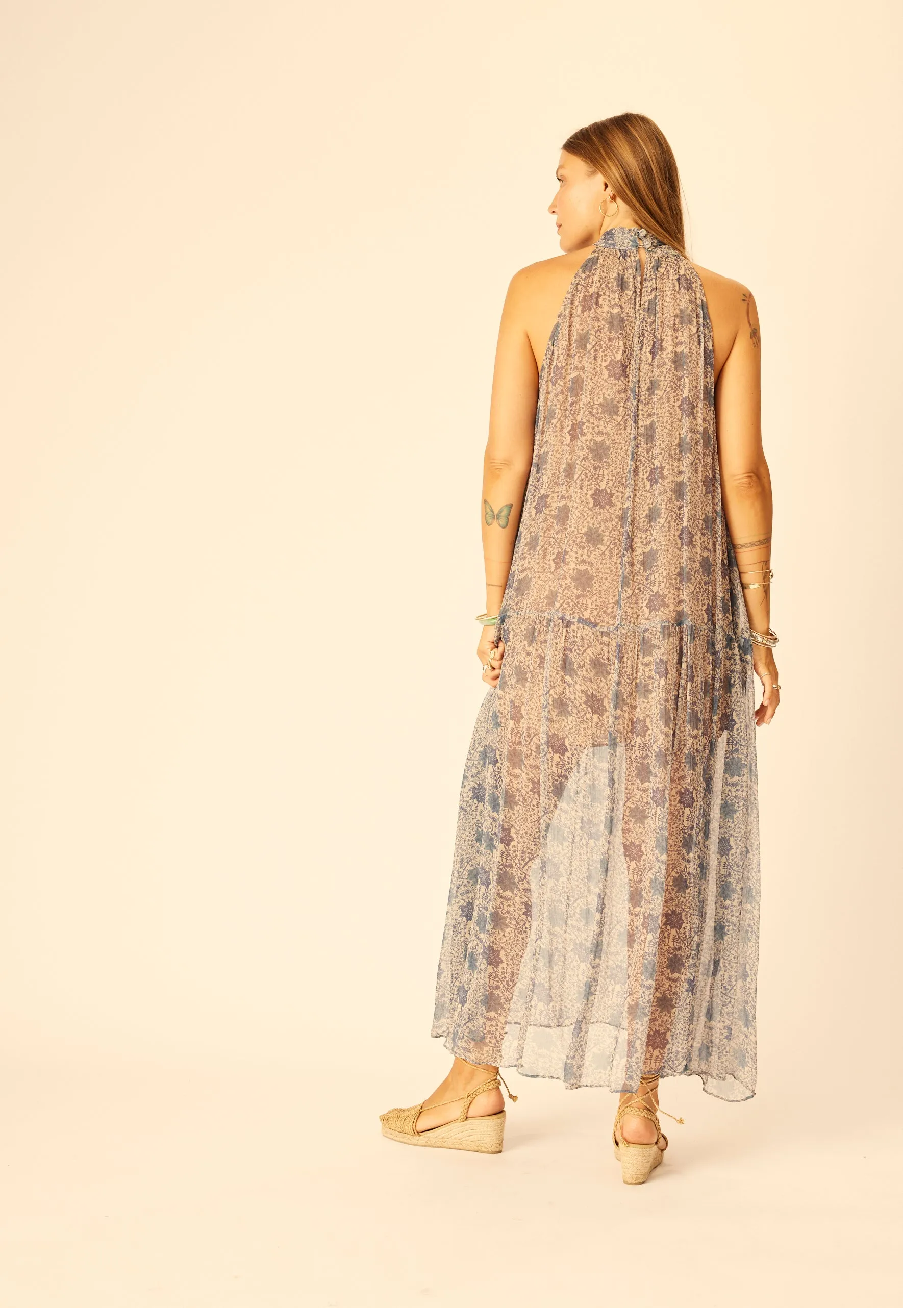 INDIANA MAXI