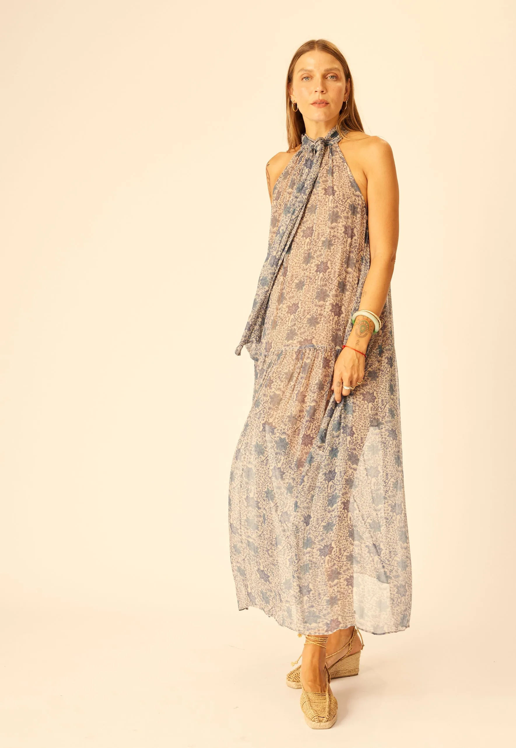 INDIANA MAXI