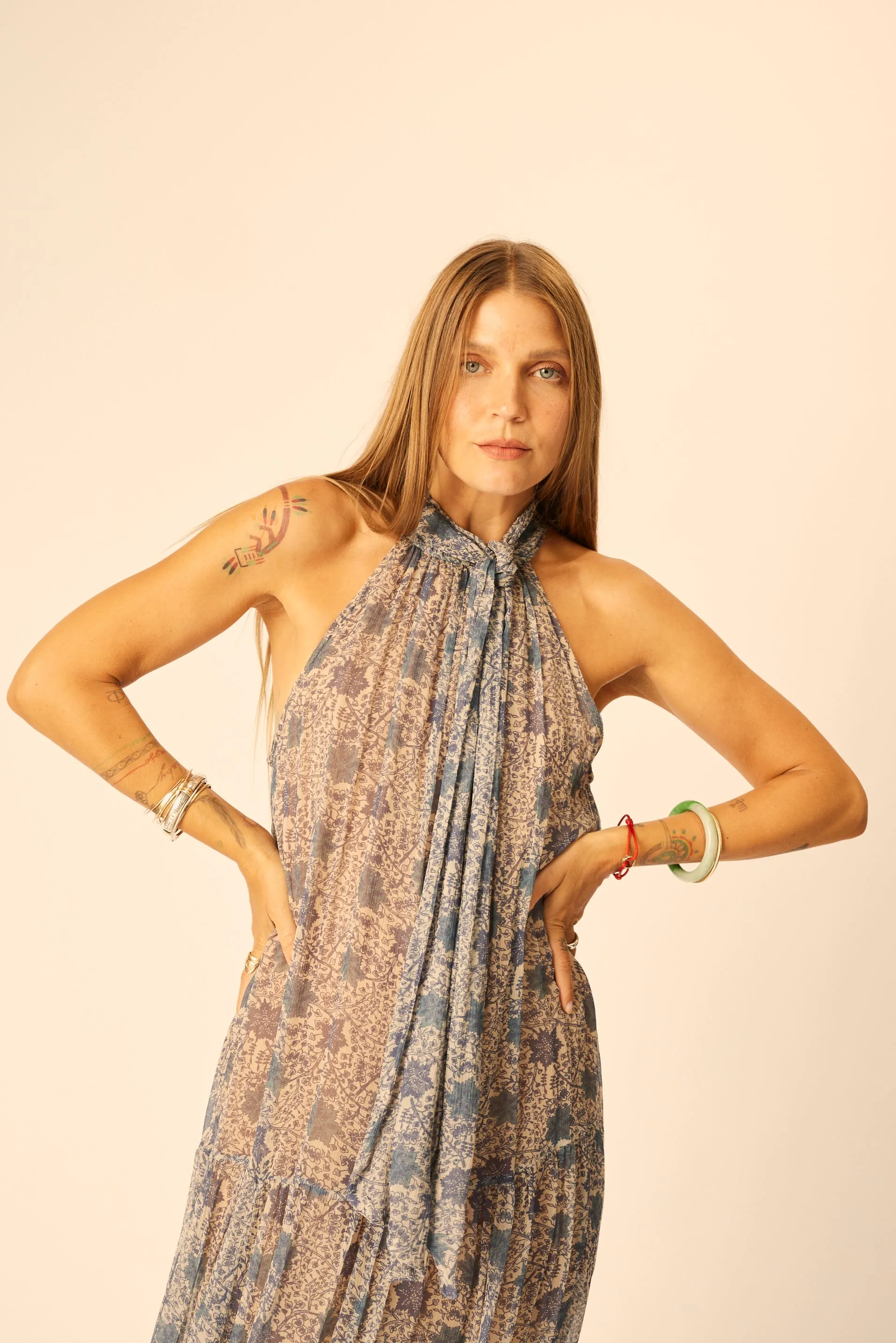 INDIANA MAXI
