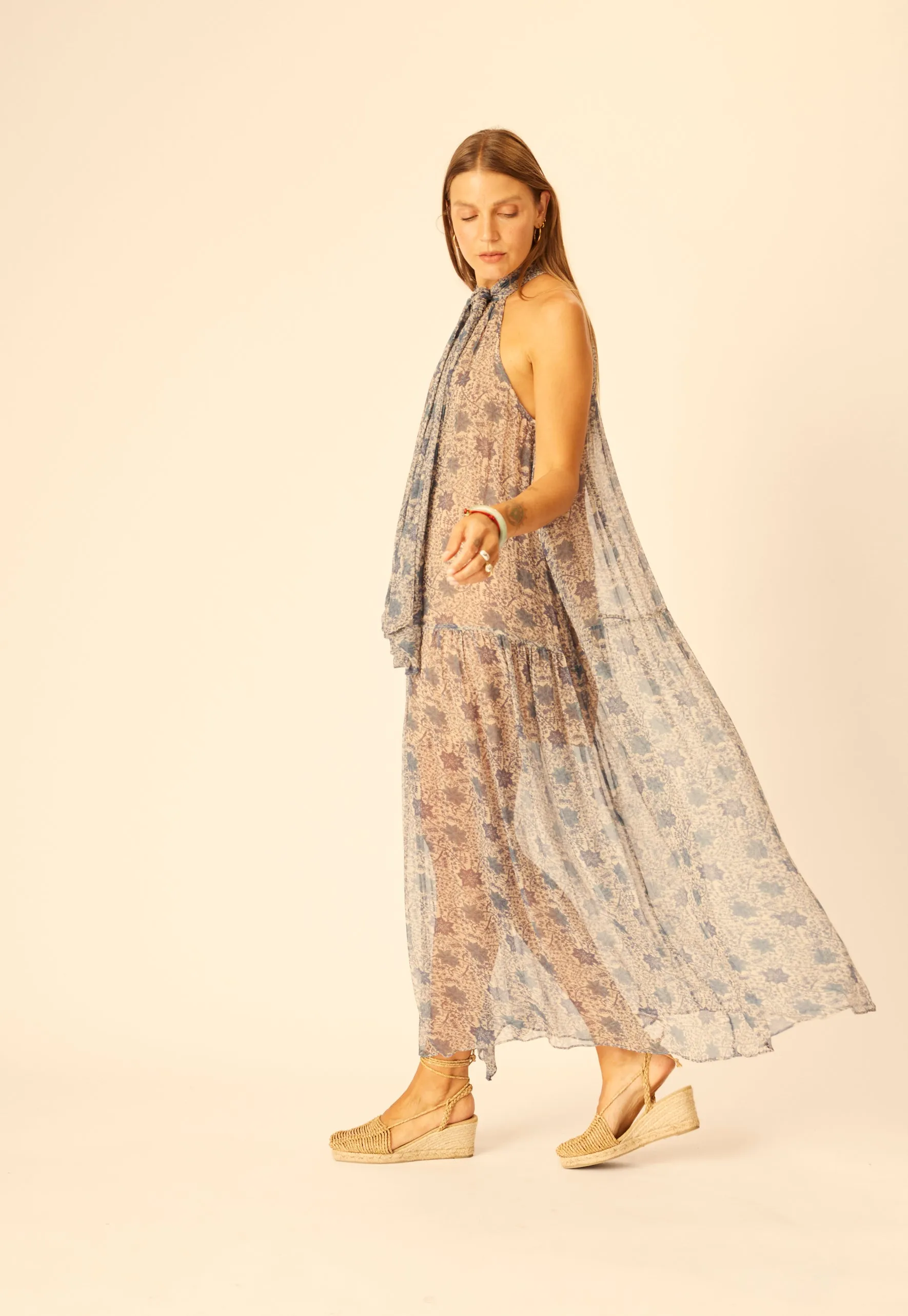 INDIANA MAXI
