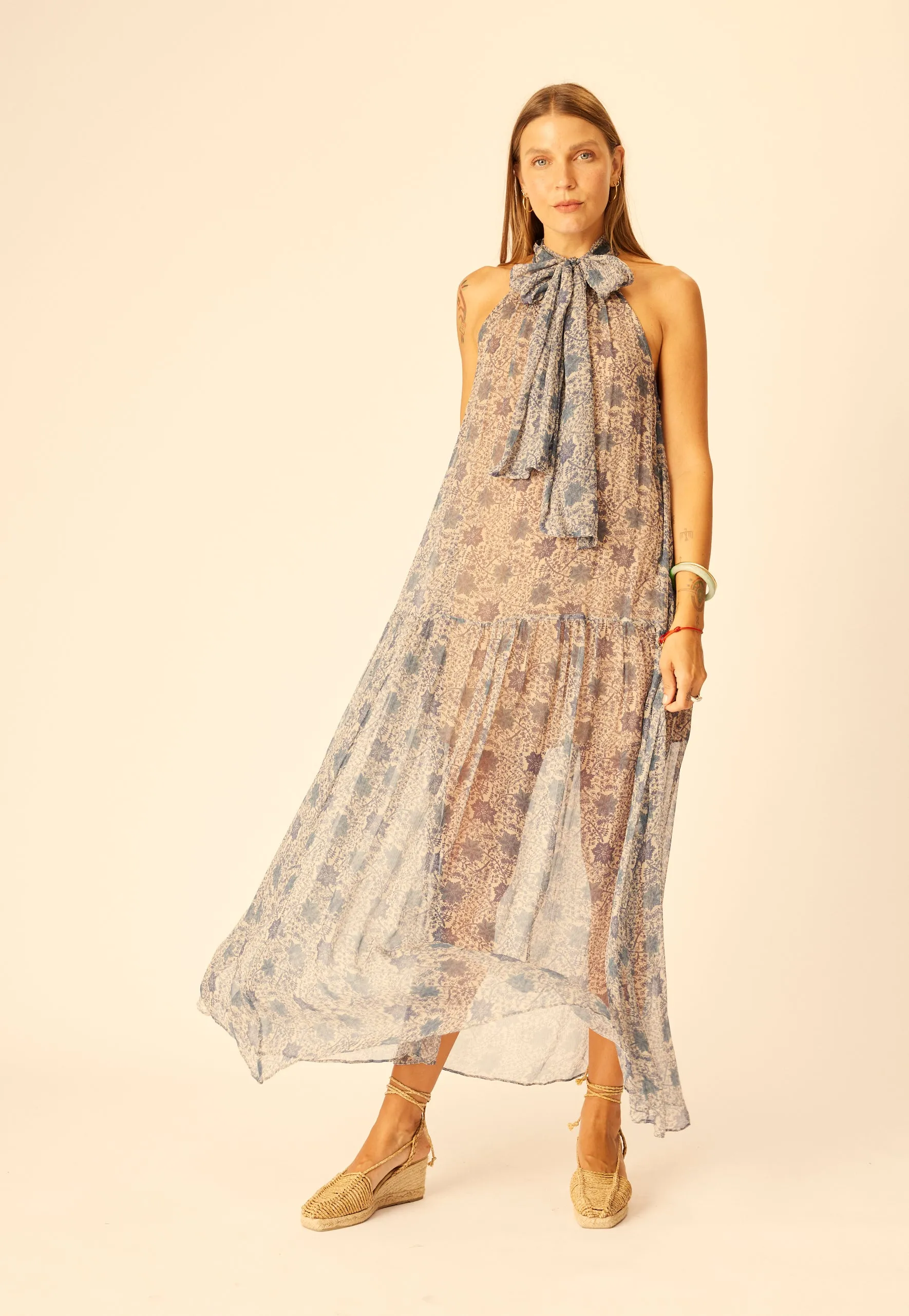 INDIANA MAXI