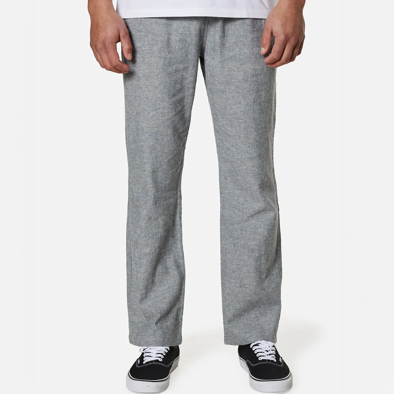 Isaiah Local Pant