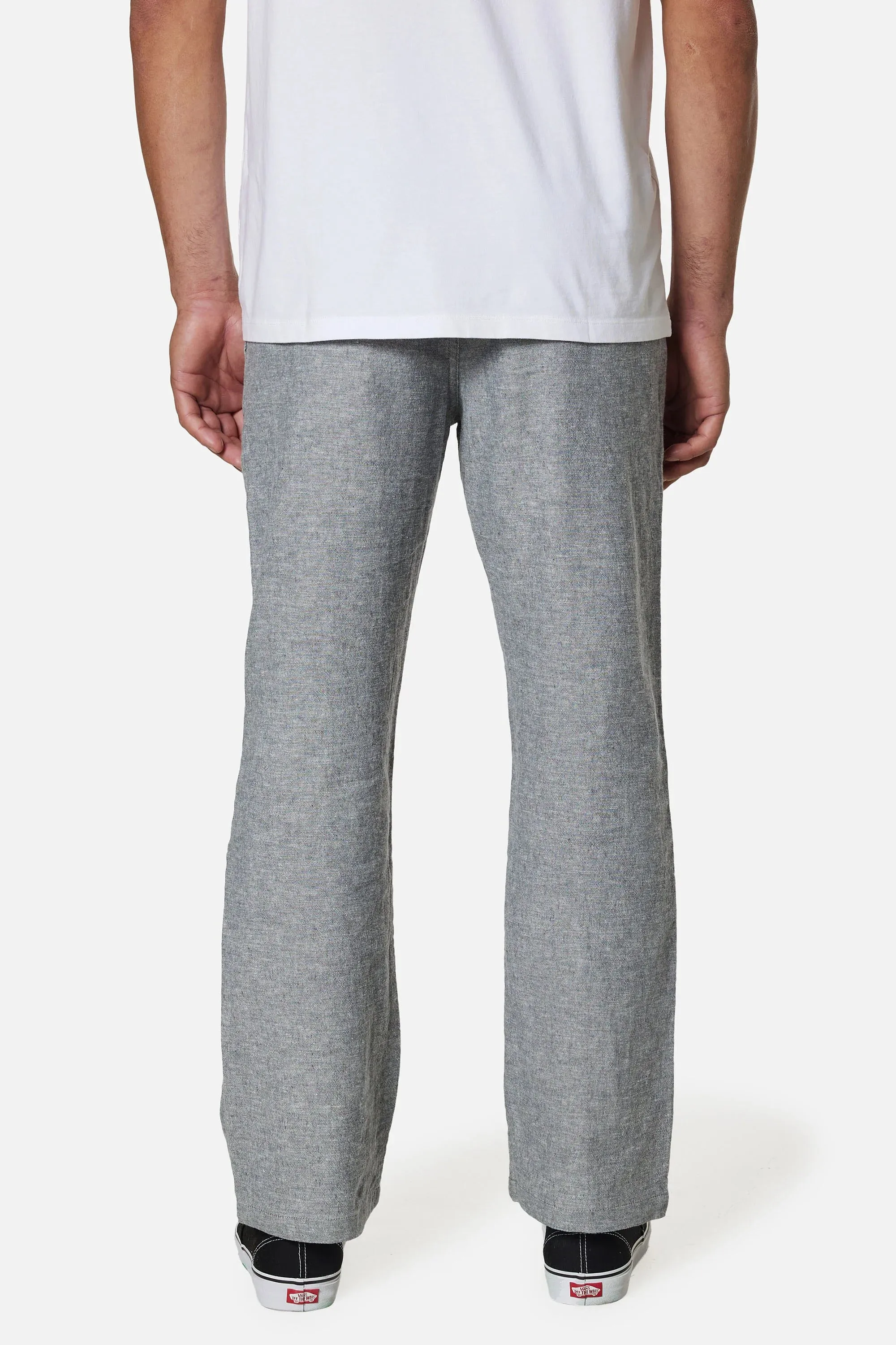 Isaiah Local Pant