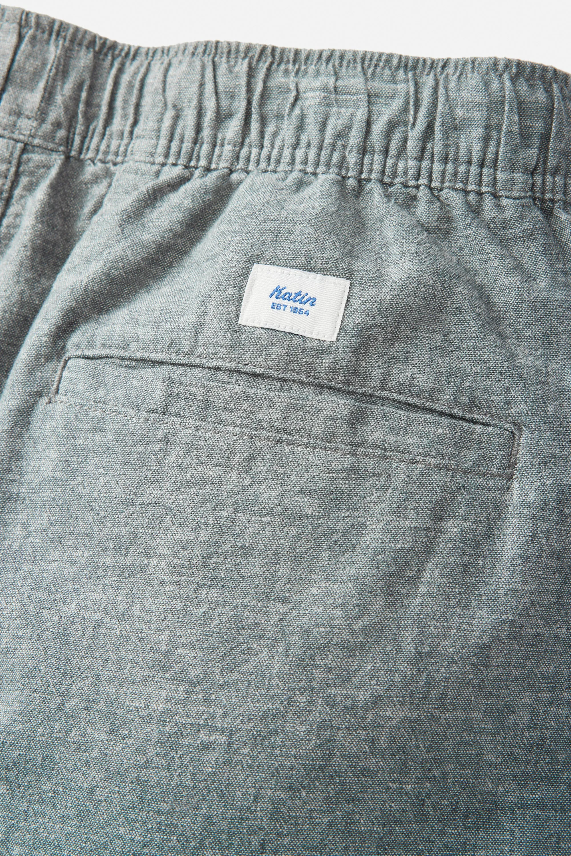 Isaiah Local Pant