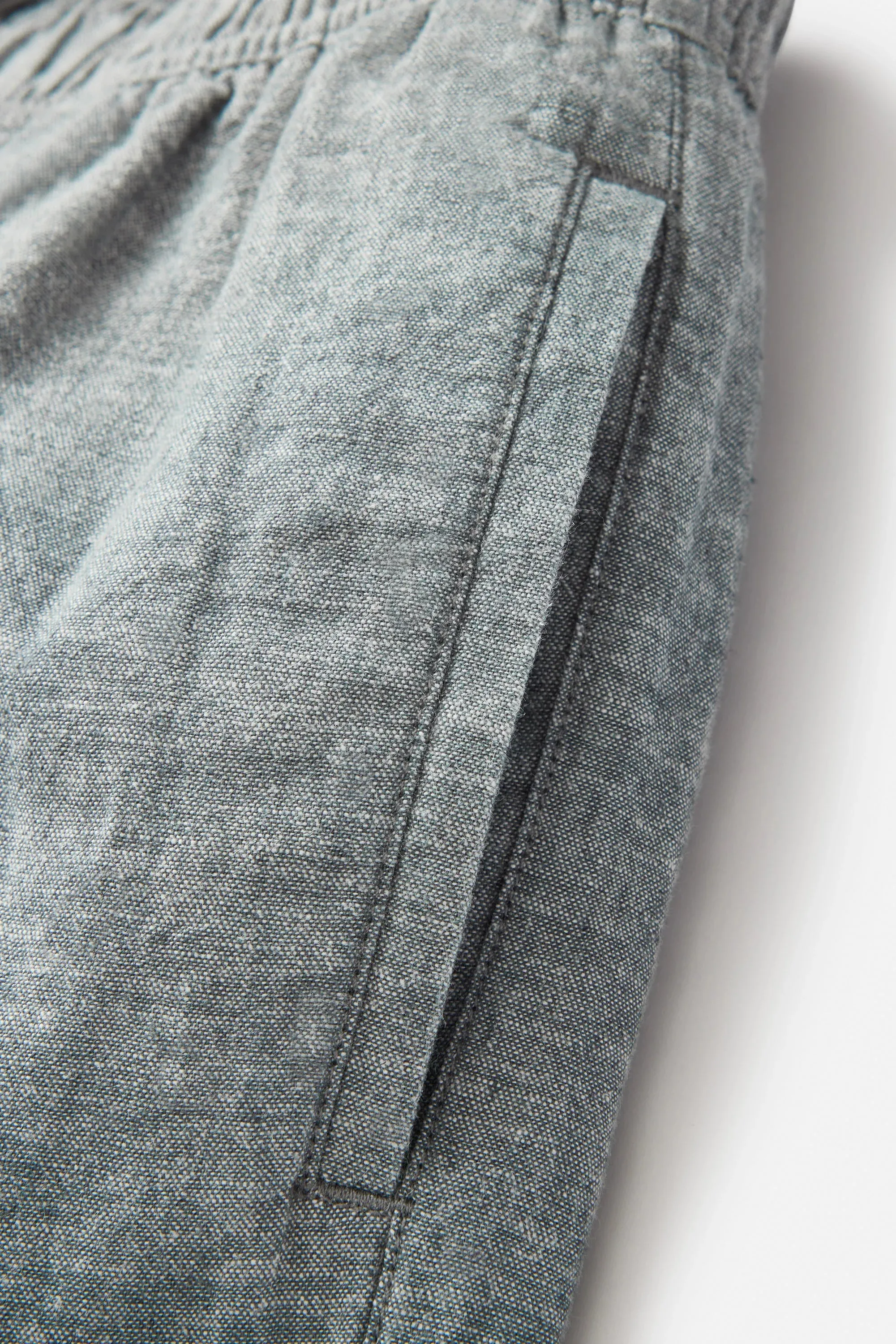 Isaiah Local Pant