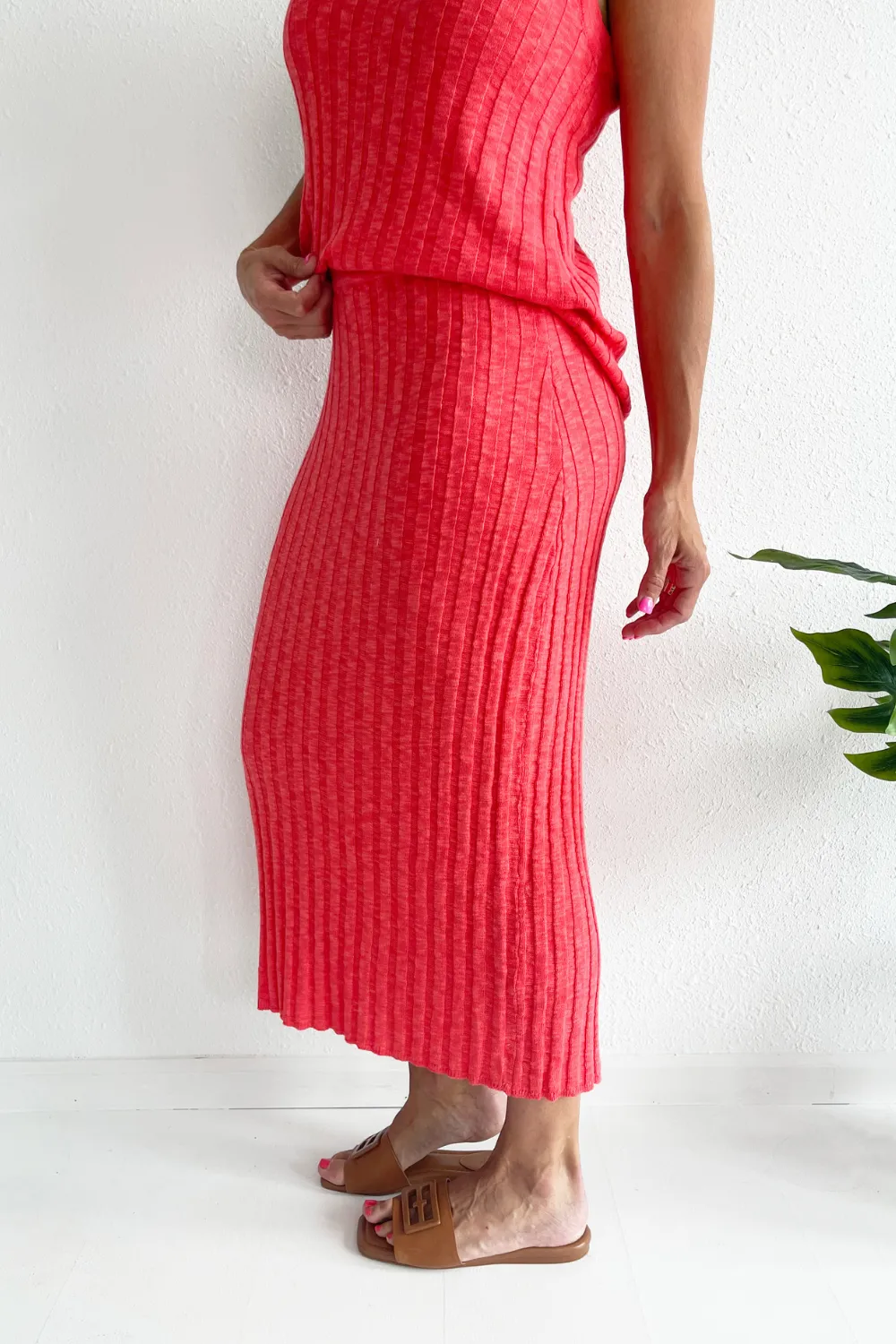 Isla Skirt