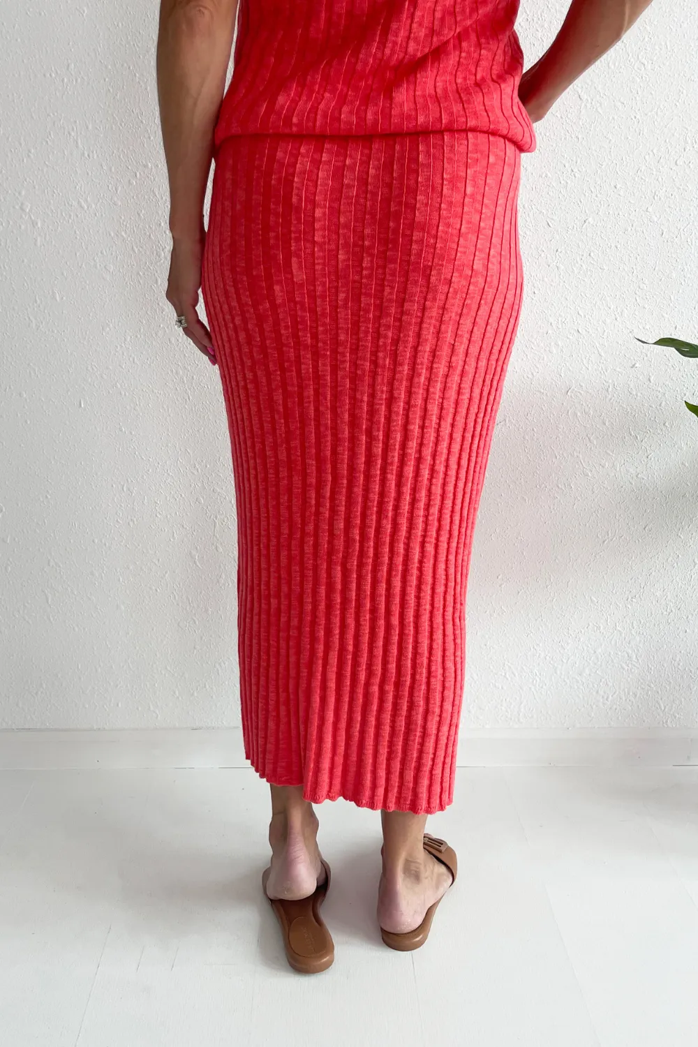 Isla Skirt