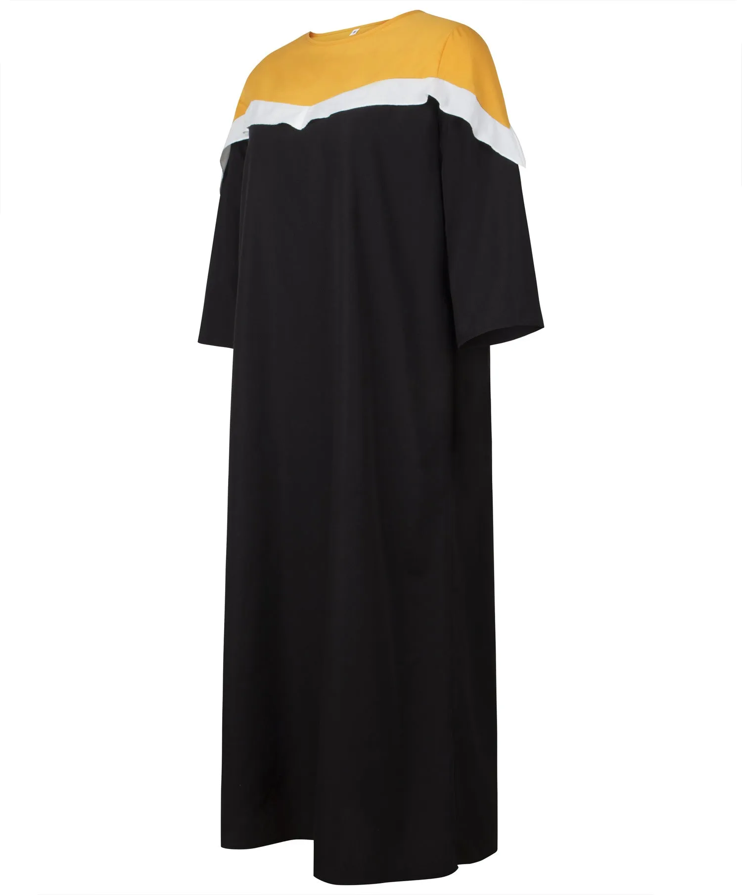 Islamic Middle East Ramadan Stitching Dress