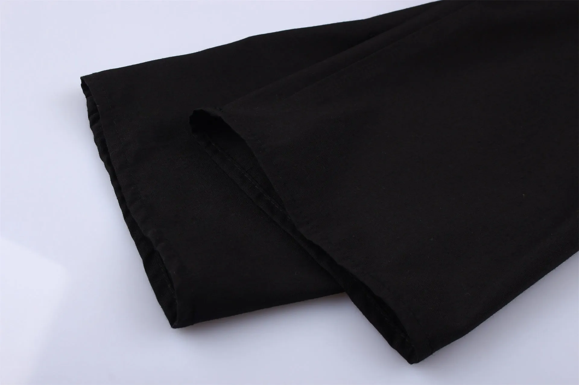 Islamic Middle East Ramadan Stitching Dress