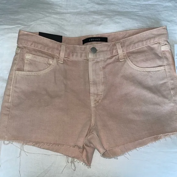 J Brand Denim Shorts - size 26. NWT