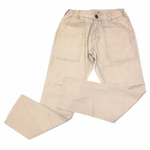 Jacadi Boy's Tan Pants Size 10