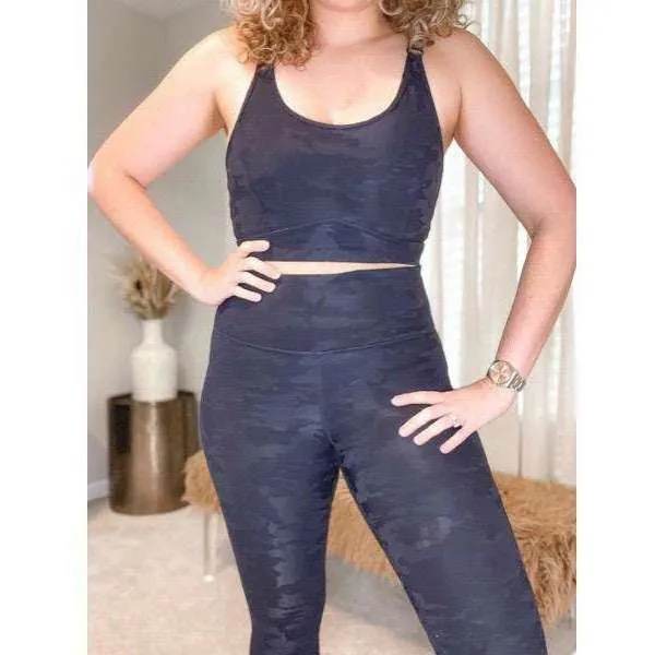 Jackie Leggings