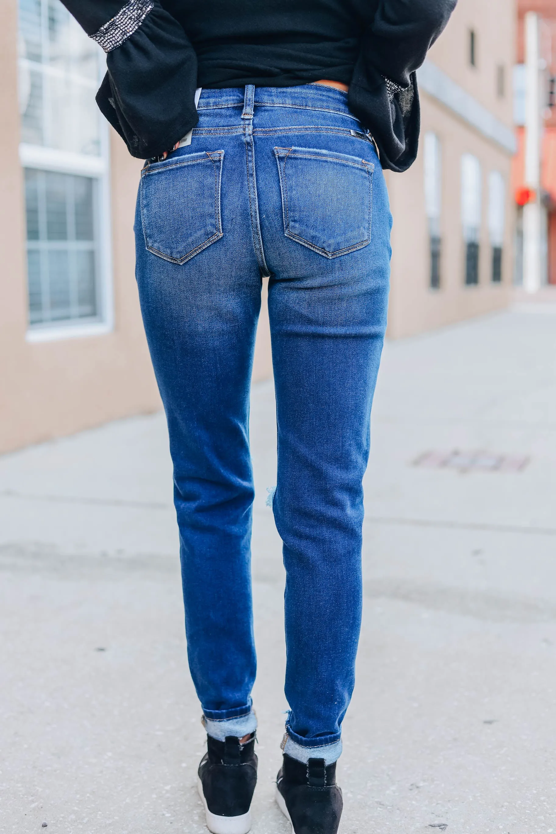 Jana Jeans
