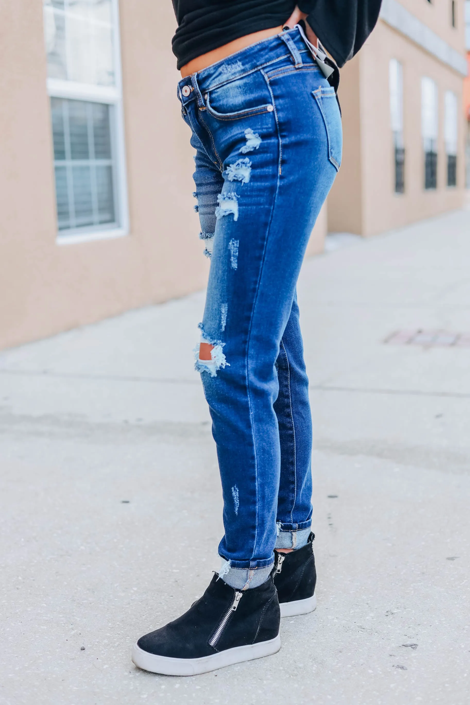 Jana Jeans