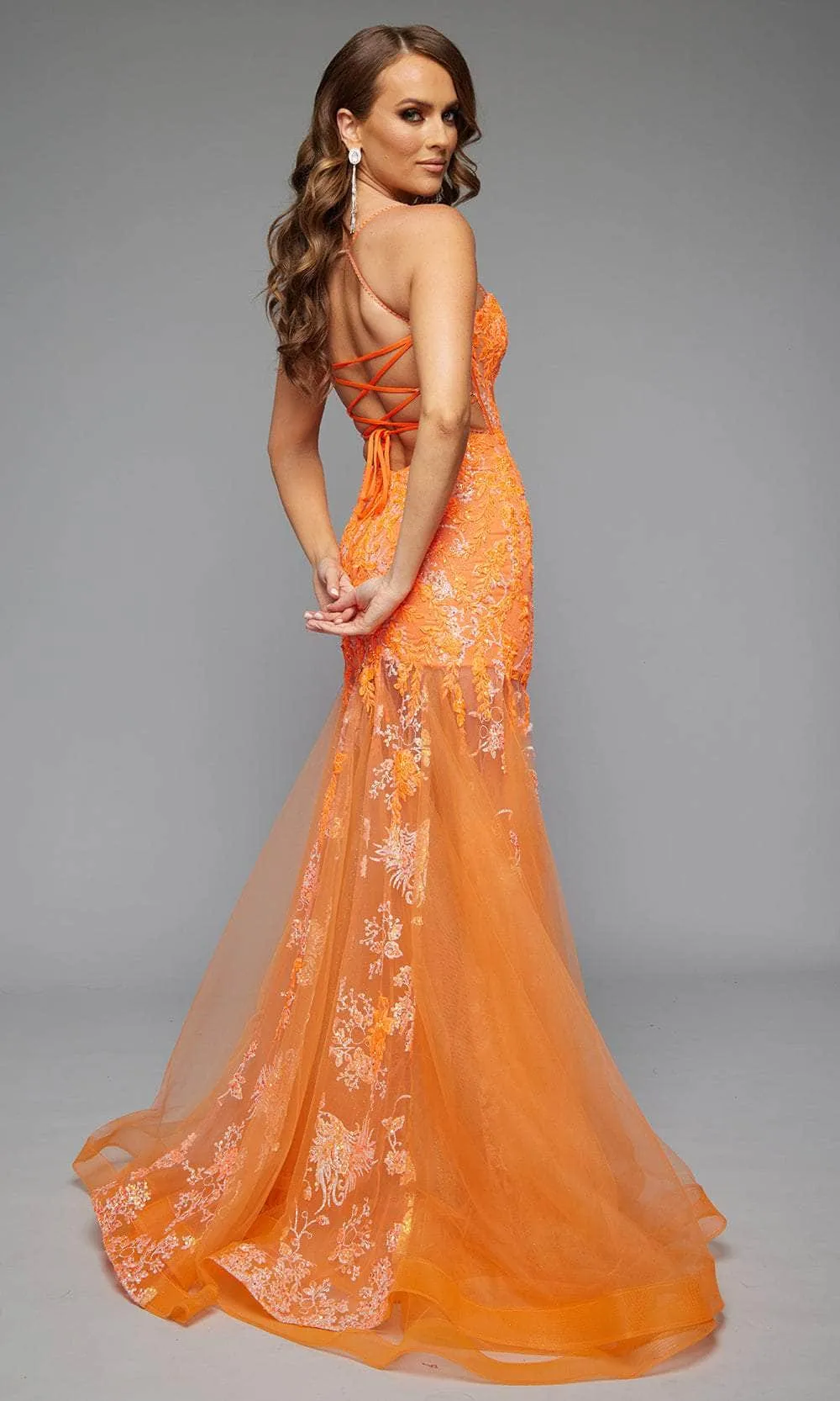 Jasz Couture 7652 - Beaded Sweetheart Sheath Dress