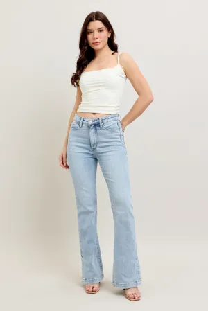 JB Tummy Control Vintage Boot