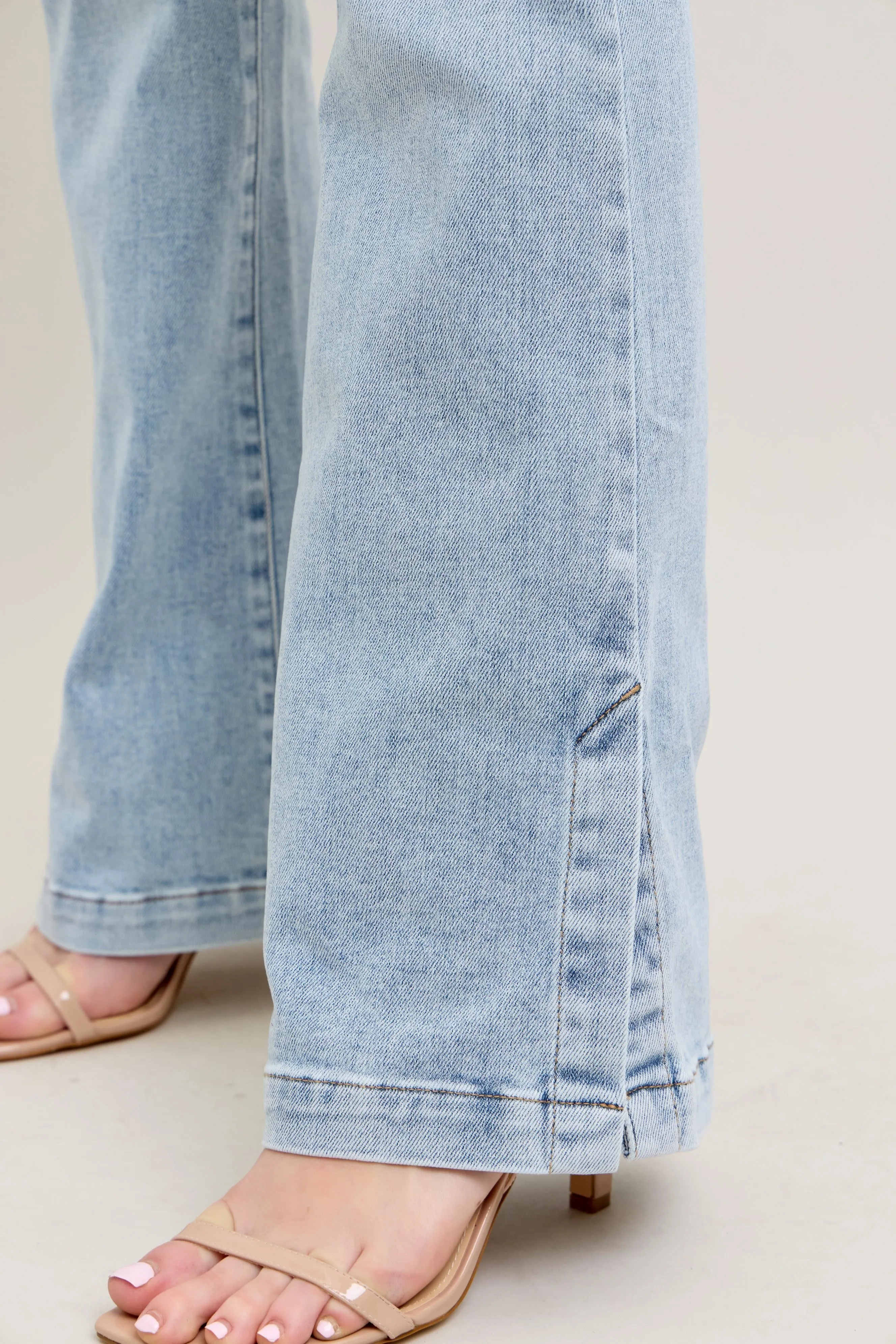 JB Tummy Control Vintage Boot