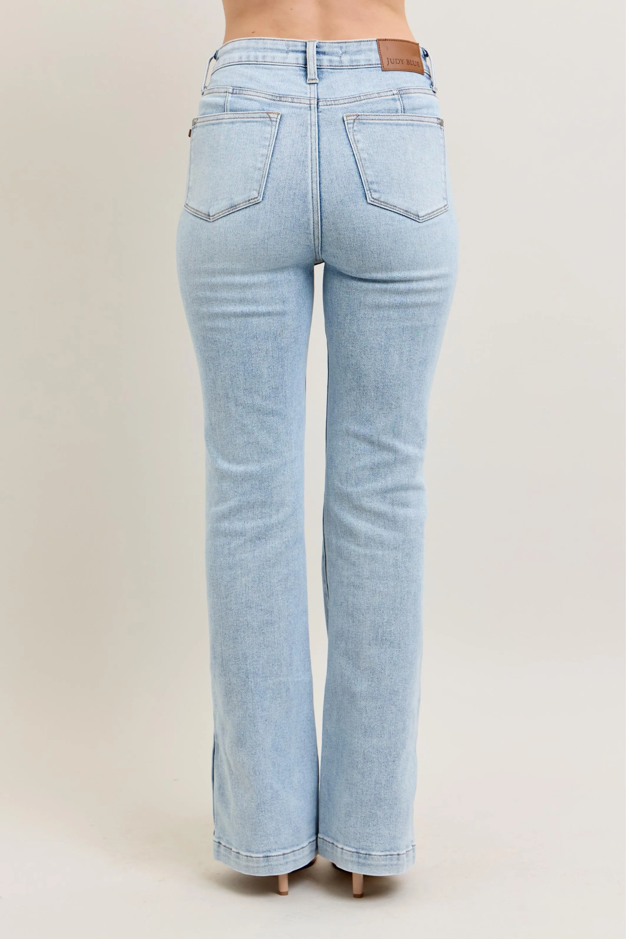 JB Tummy Control Vintage Boot