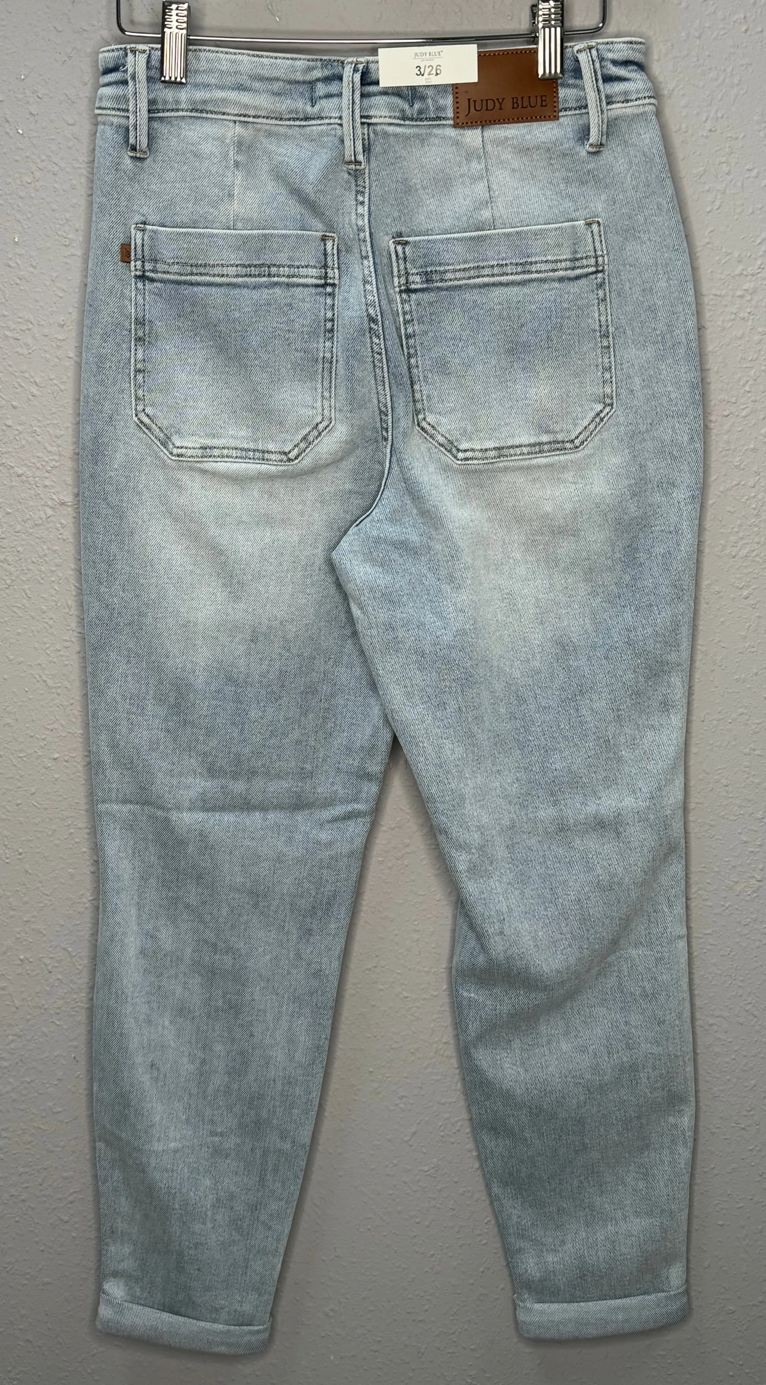 JB Vintage Jogger
