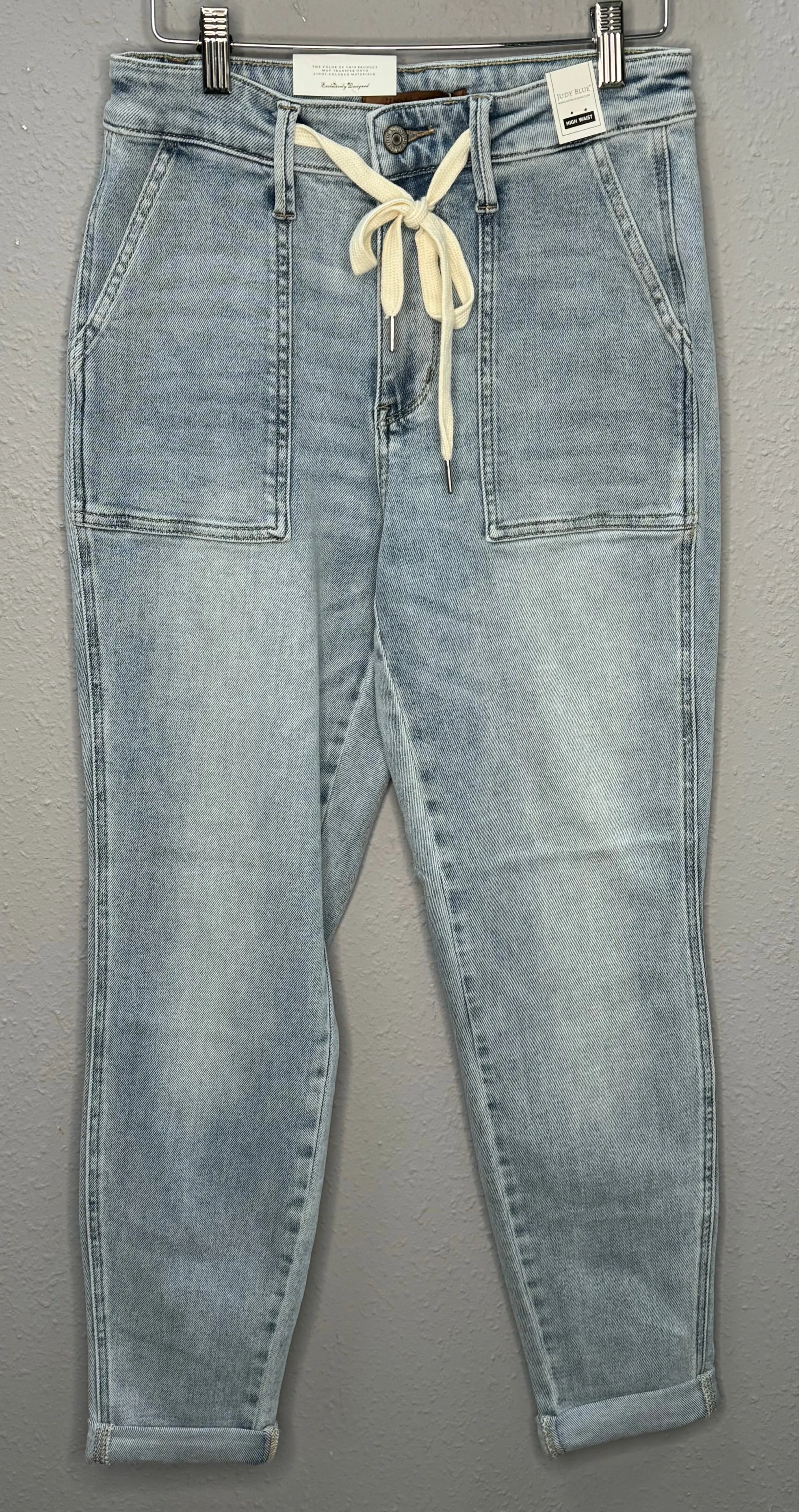 JB Vintage Jogger