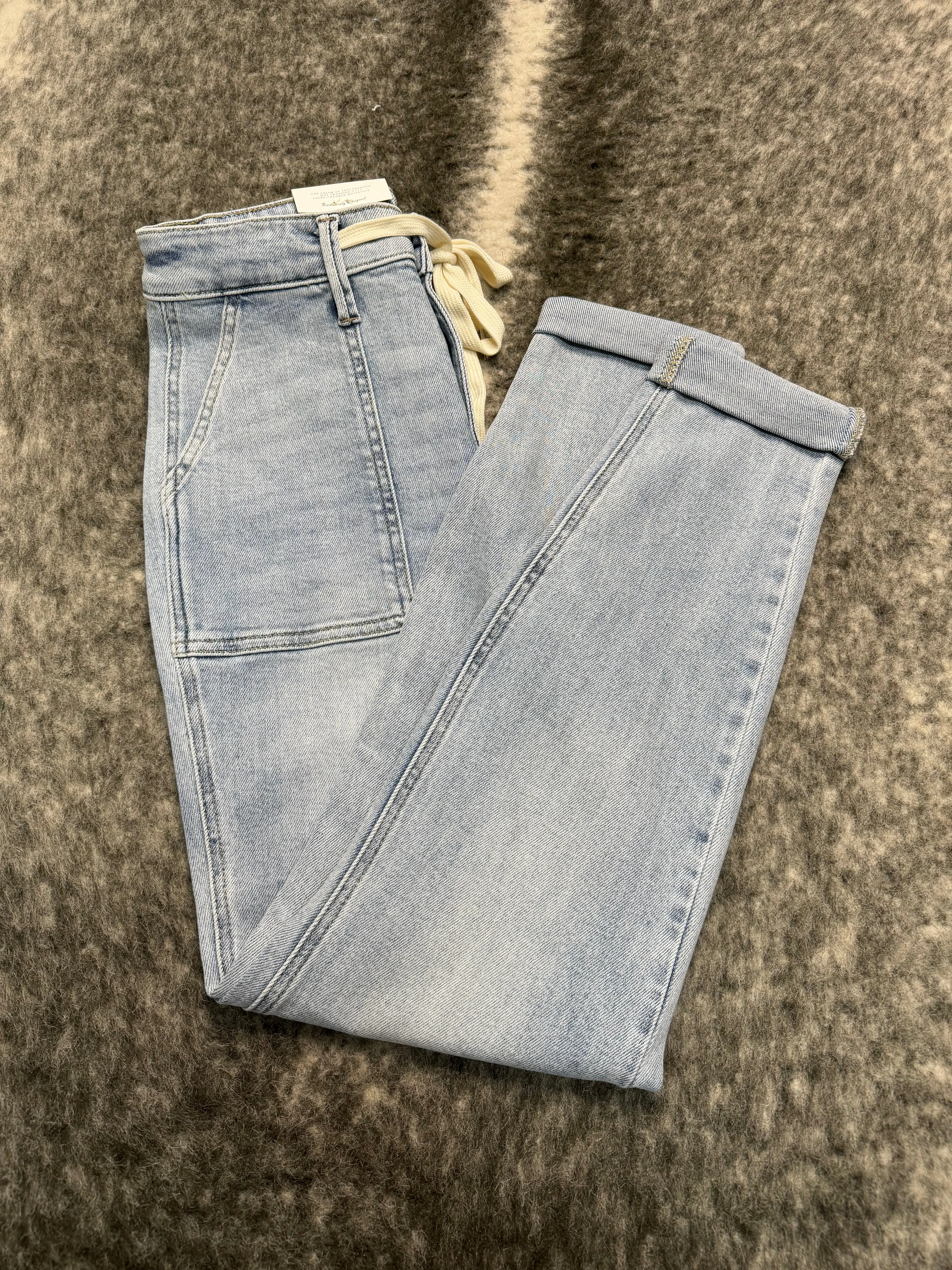 JB Vintage Jogger