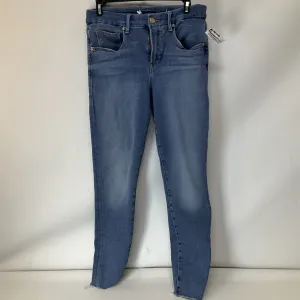 Jeans Skinny By Good American  Size: 6