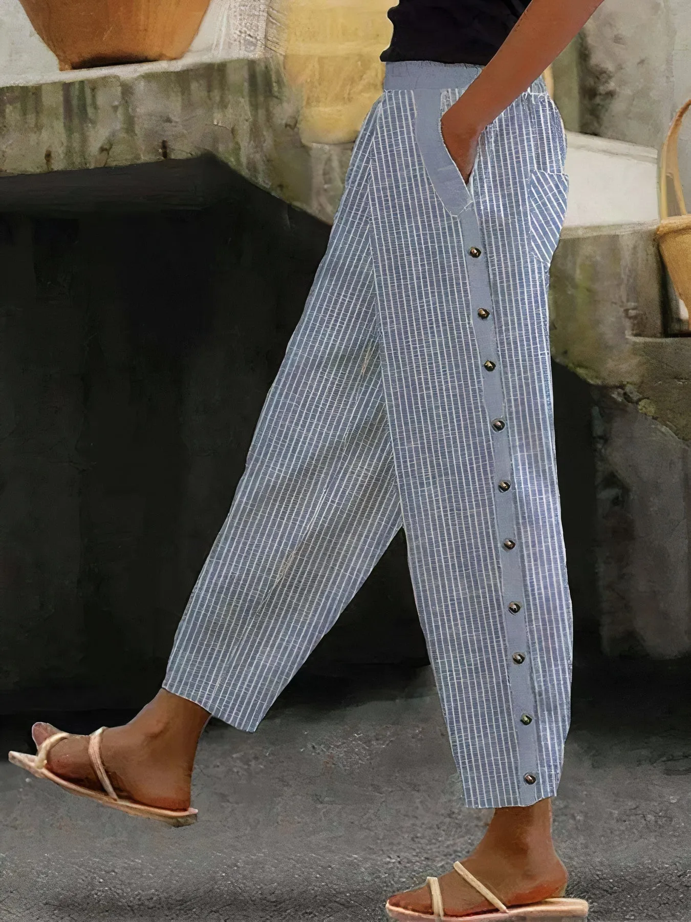 Jenni® | Casual Pants
